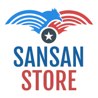 Sansan Store – Chuyên bán nước hoa, sinh lý, cần tây