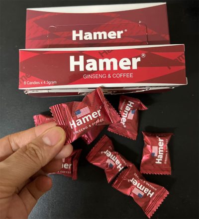 Kẹo Hamer